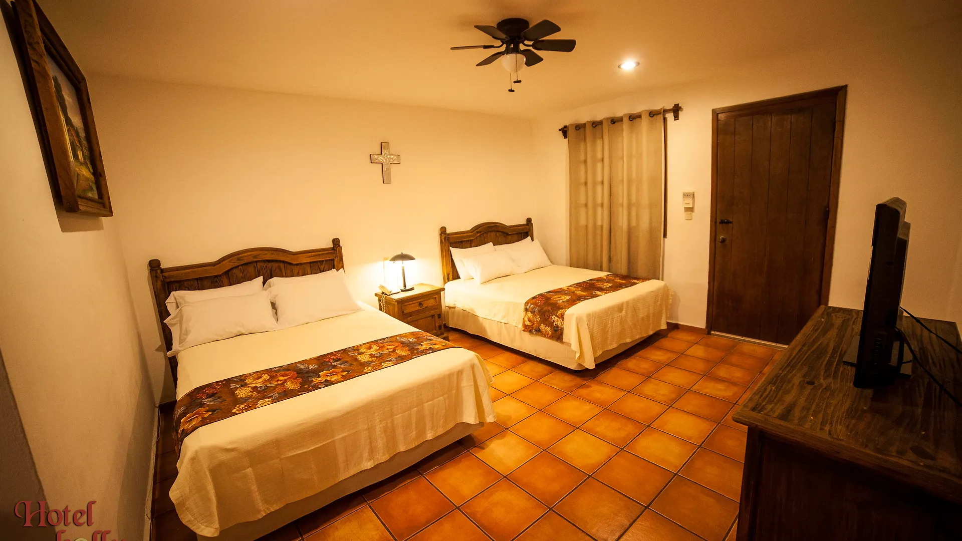 Hotel Holly Merida