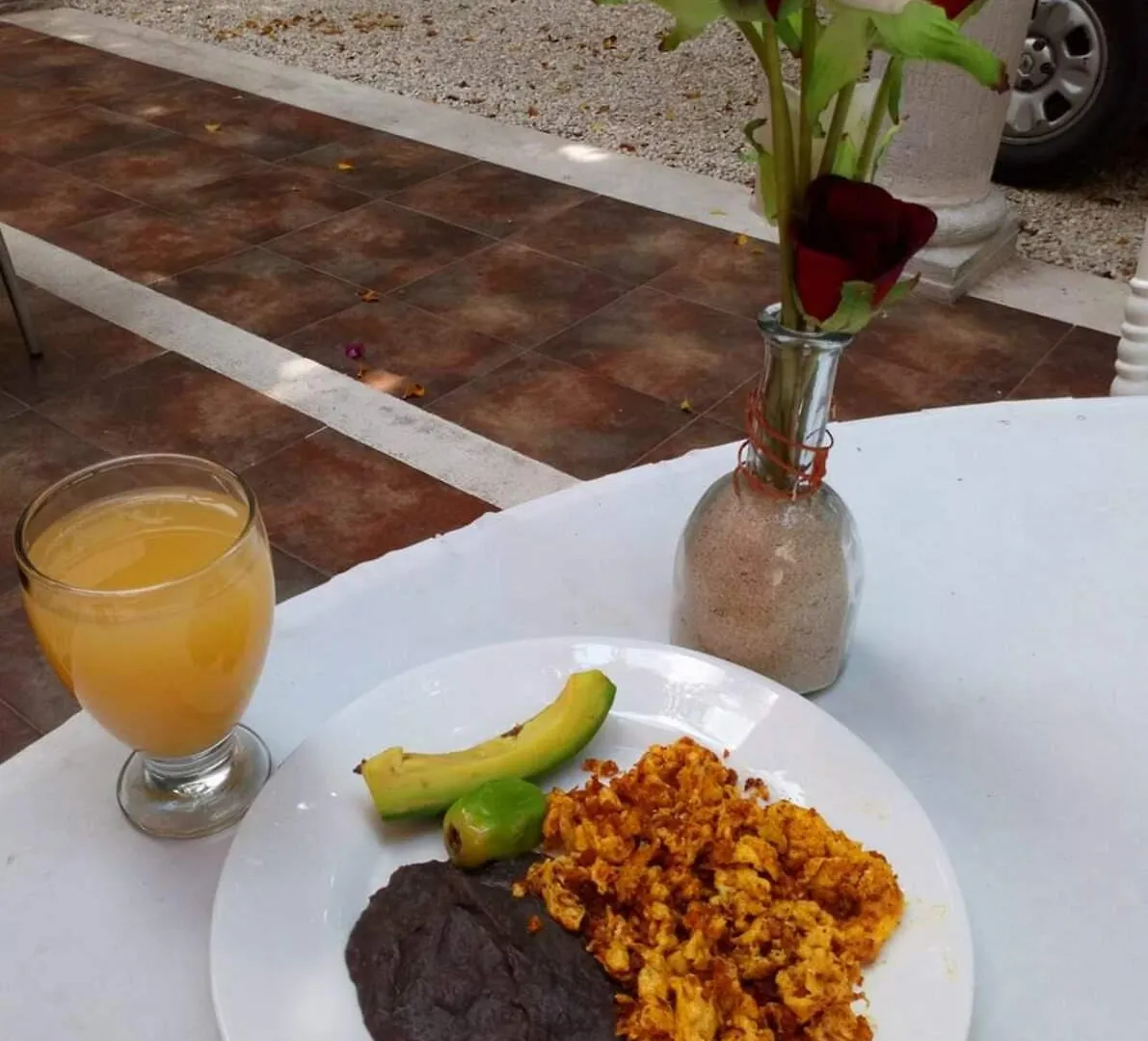 Hotel Holly Merida