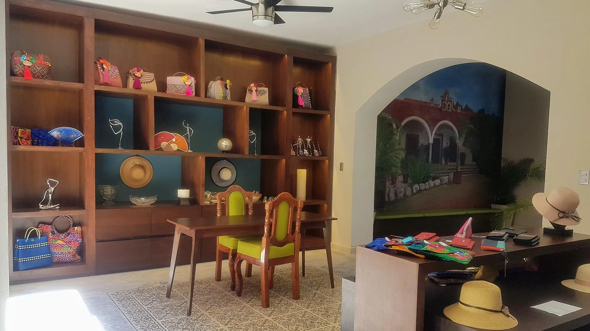 Hotel Holly Merida