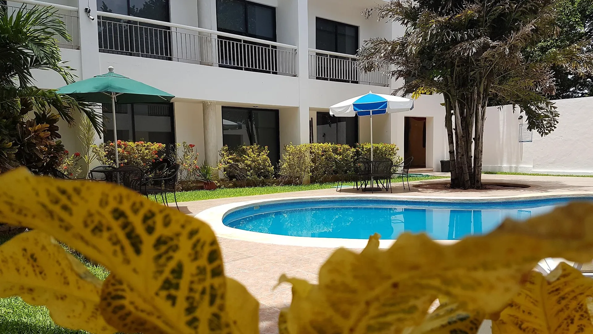 Hotel Holly Merida