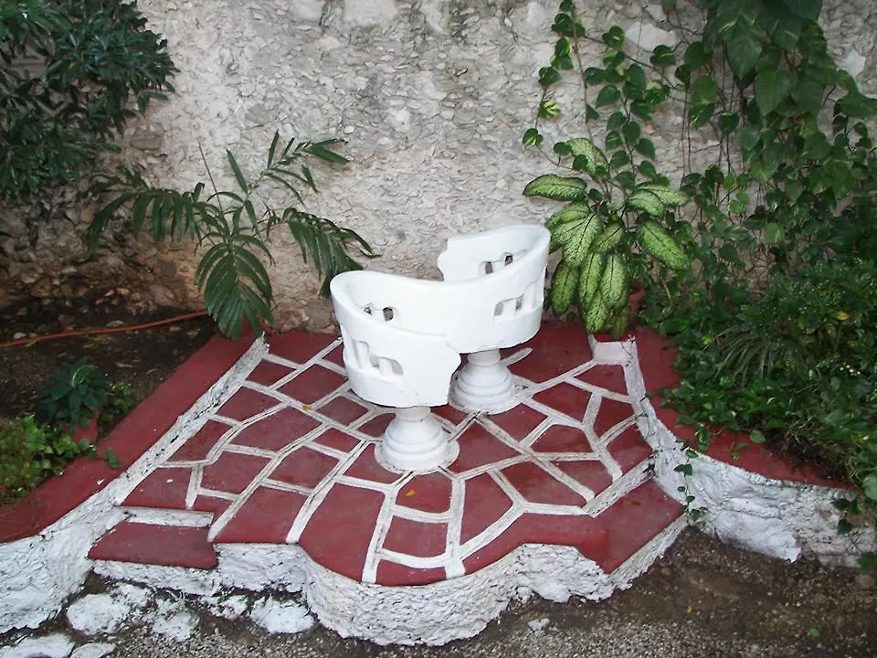 Hotel Holly Merida