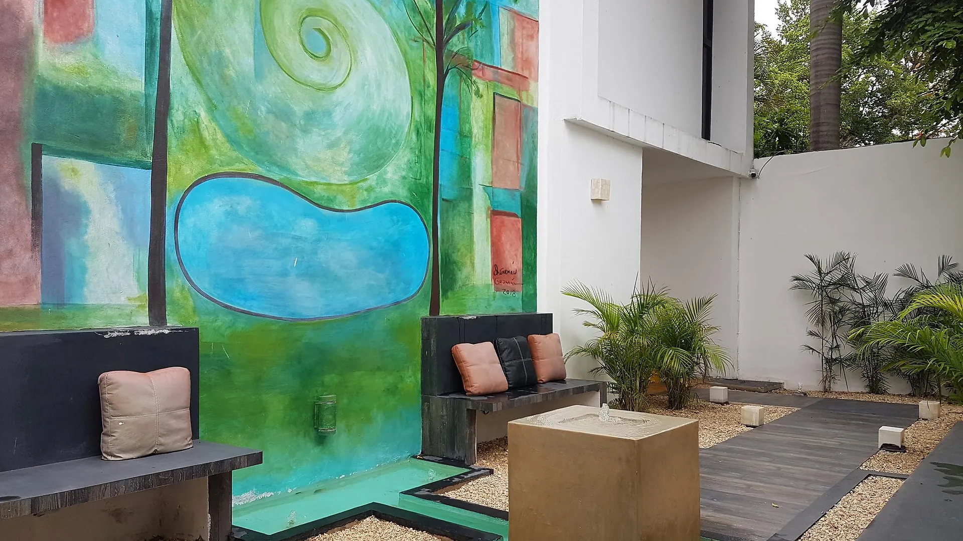 Hotel Holly Merida