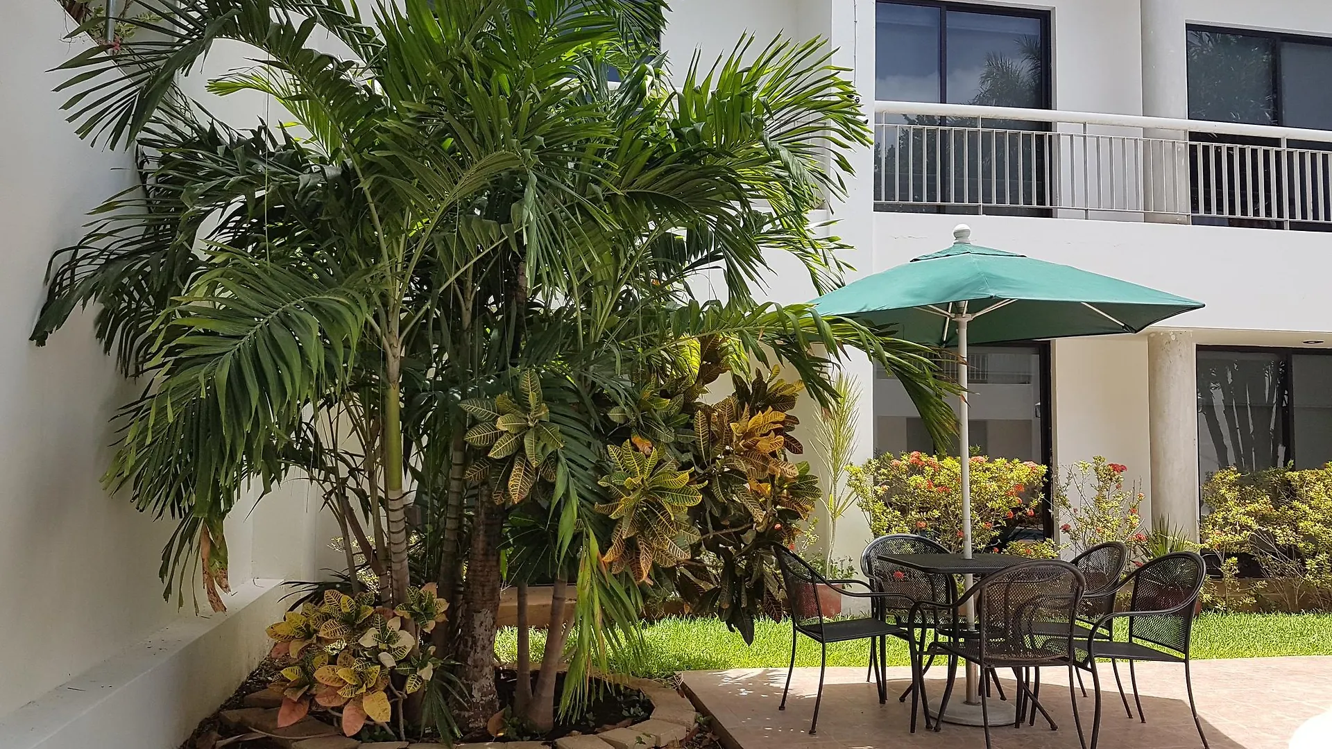 Hotel Holly Merida