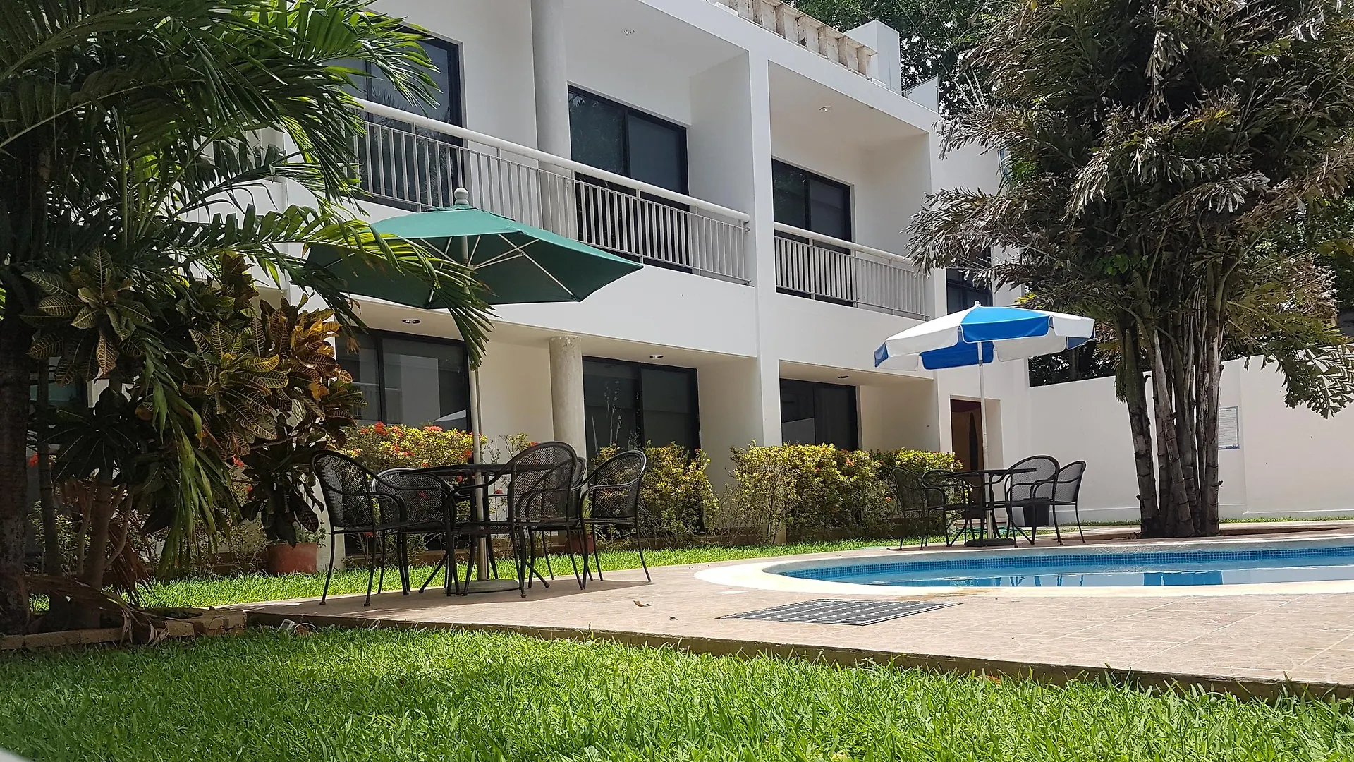 Hotel Holly Merida