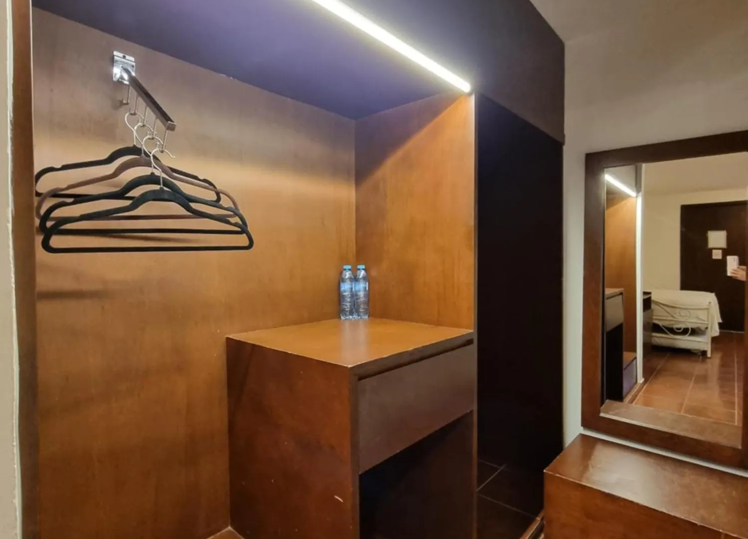 Hotel Holly Merida