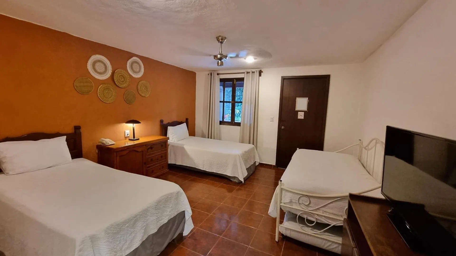 Hotel Holly Merida