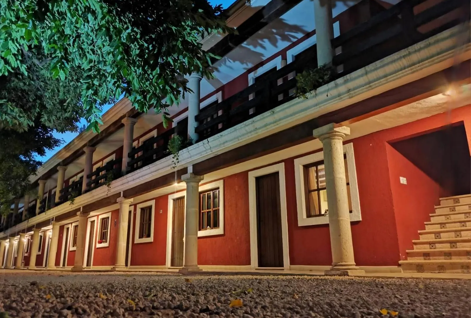 Hotel Holly Mérida