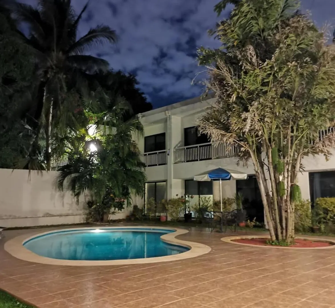 Hotel Holly Merida