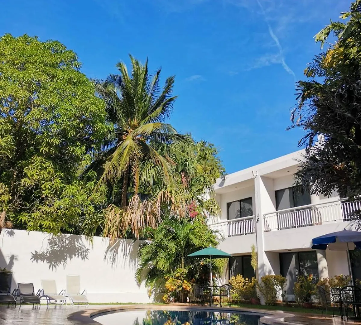 Hotel Holly Merida