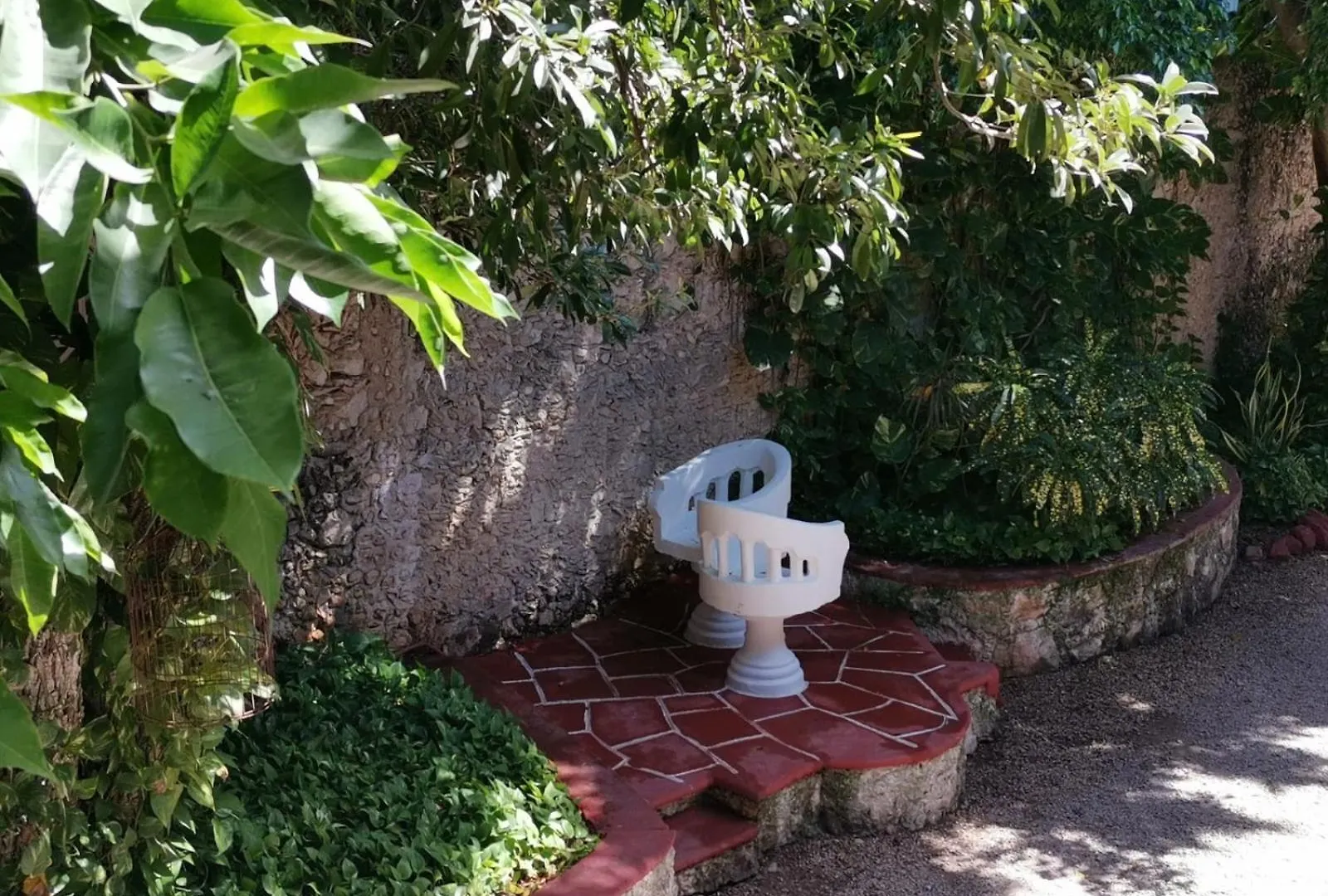 Hotel Holly Merida