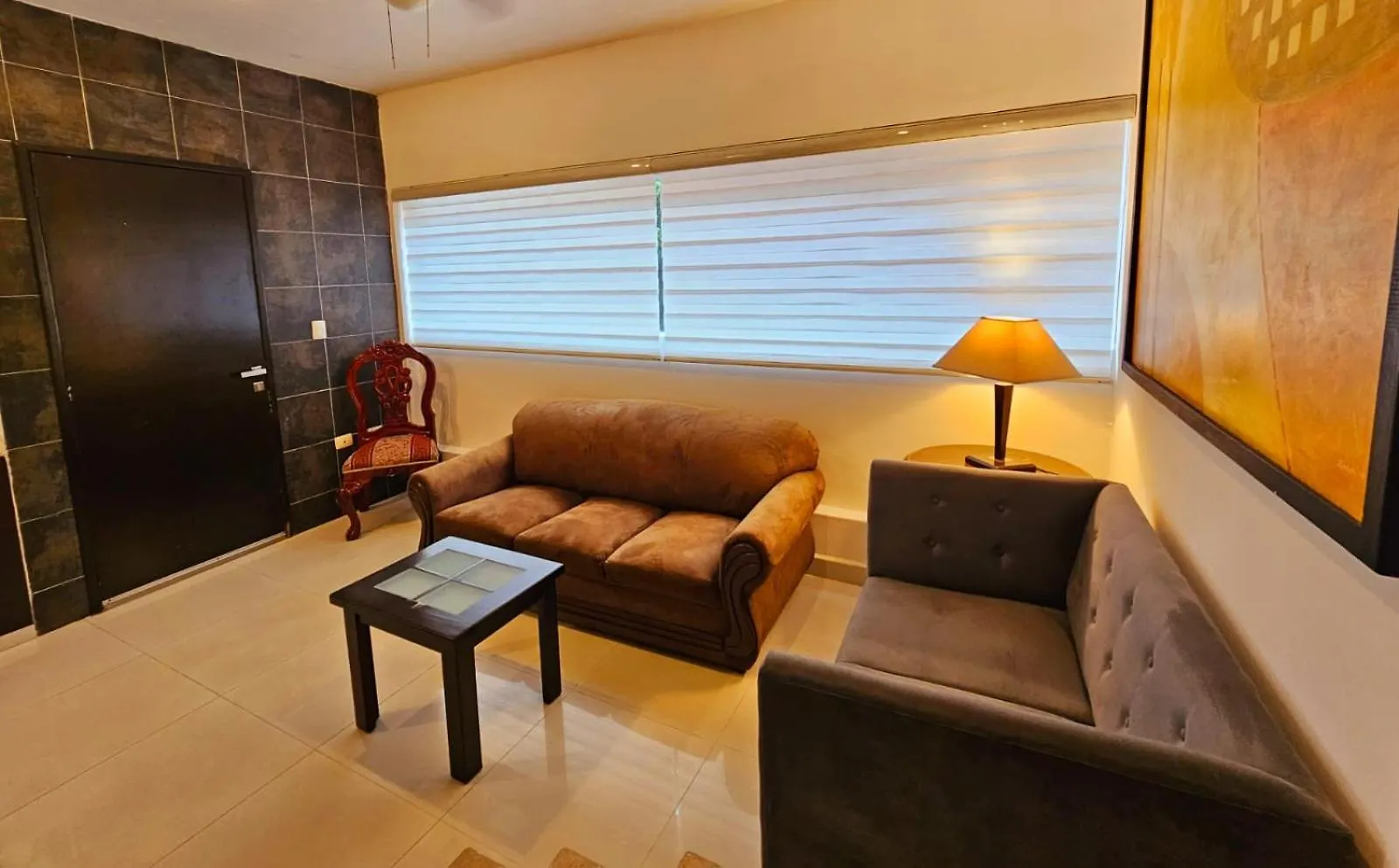 Hotel Holly Merida