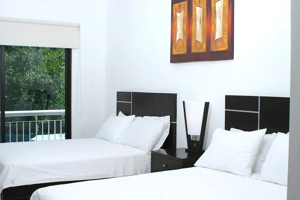 Hotel Holly Merida 4*,