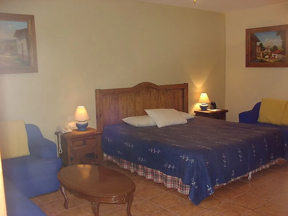 Hotel Holly Merida
