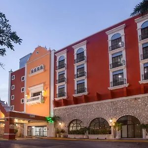 Hotel By Ihg, Merida