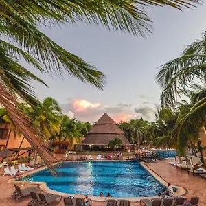 Hotel Reef Yucatan & Convention Center, Merida