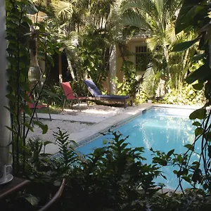Hotel Santa Ana, Merida