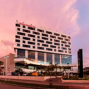 Hotel Hilton Garden, Merida