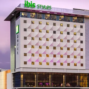 Hotel Ibis Styles Galerias