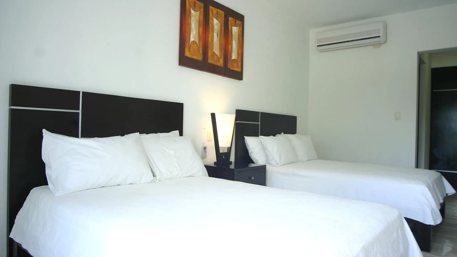 Hotel Holly Merida