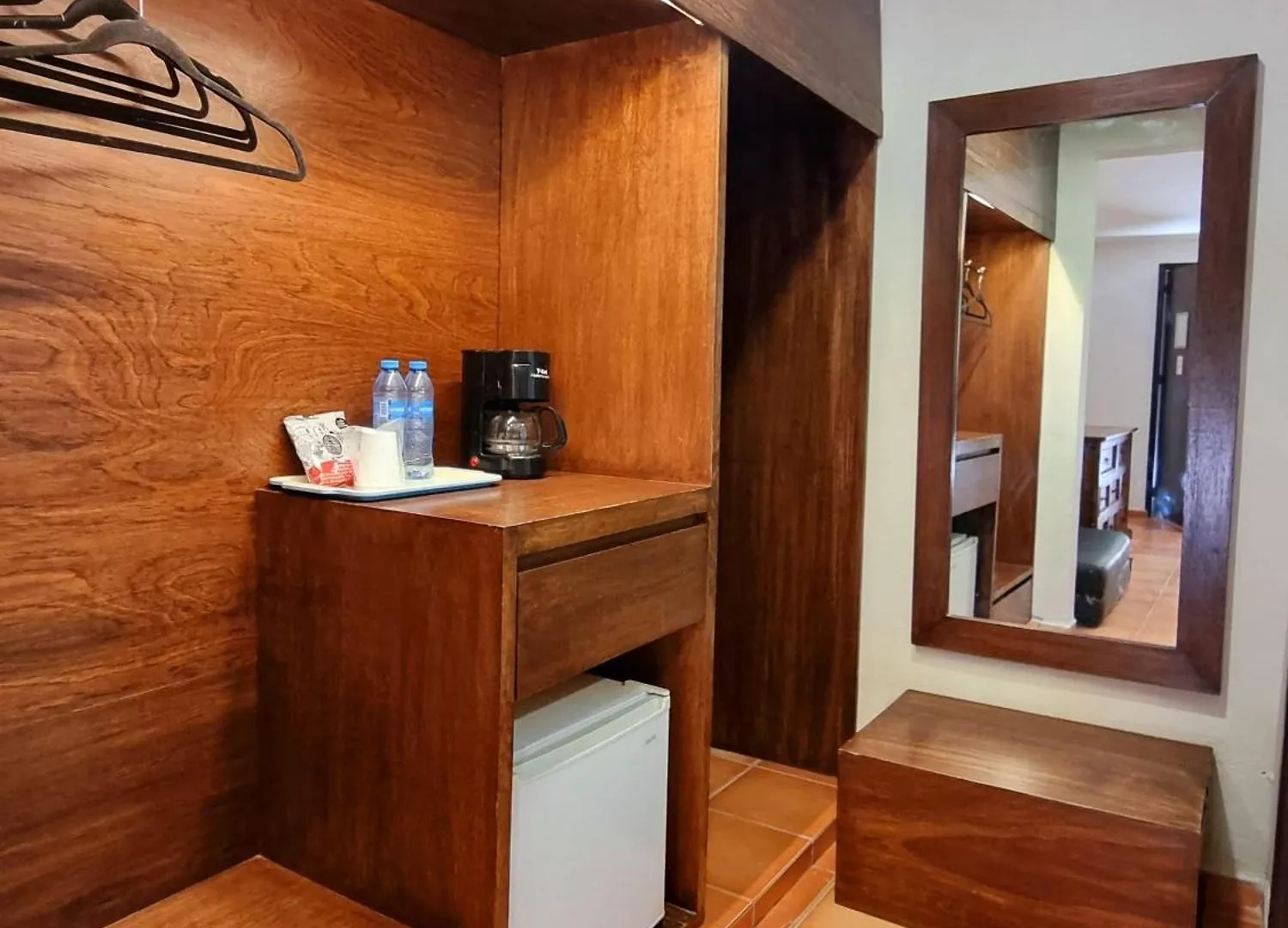Hotel Holly Merida
