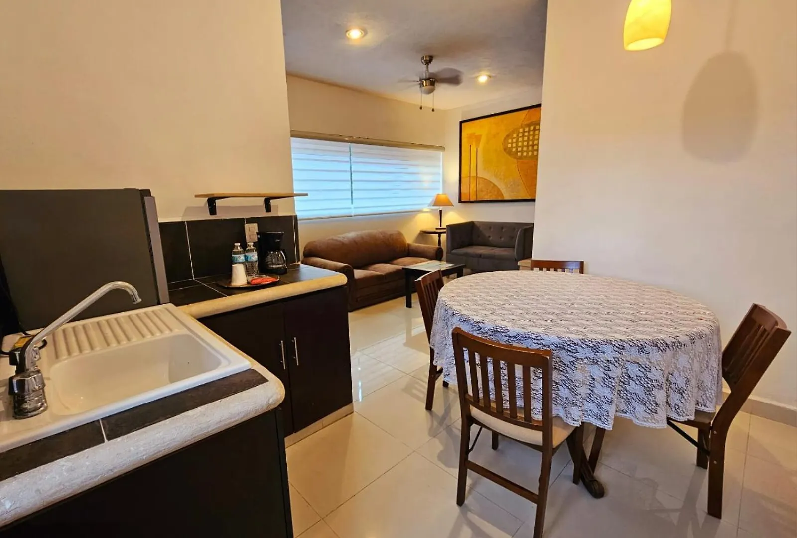 Hotel Holly Merida