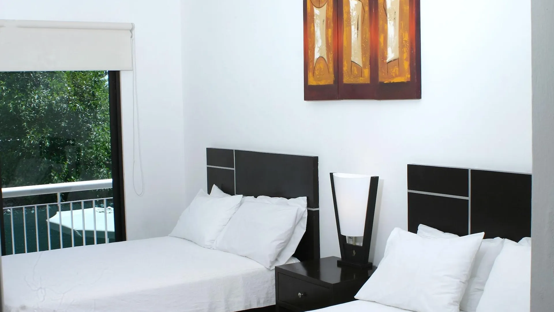 ****  Hotel Holly Merida Mexico