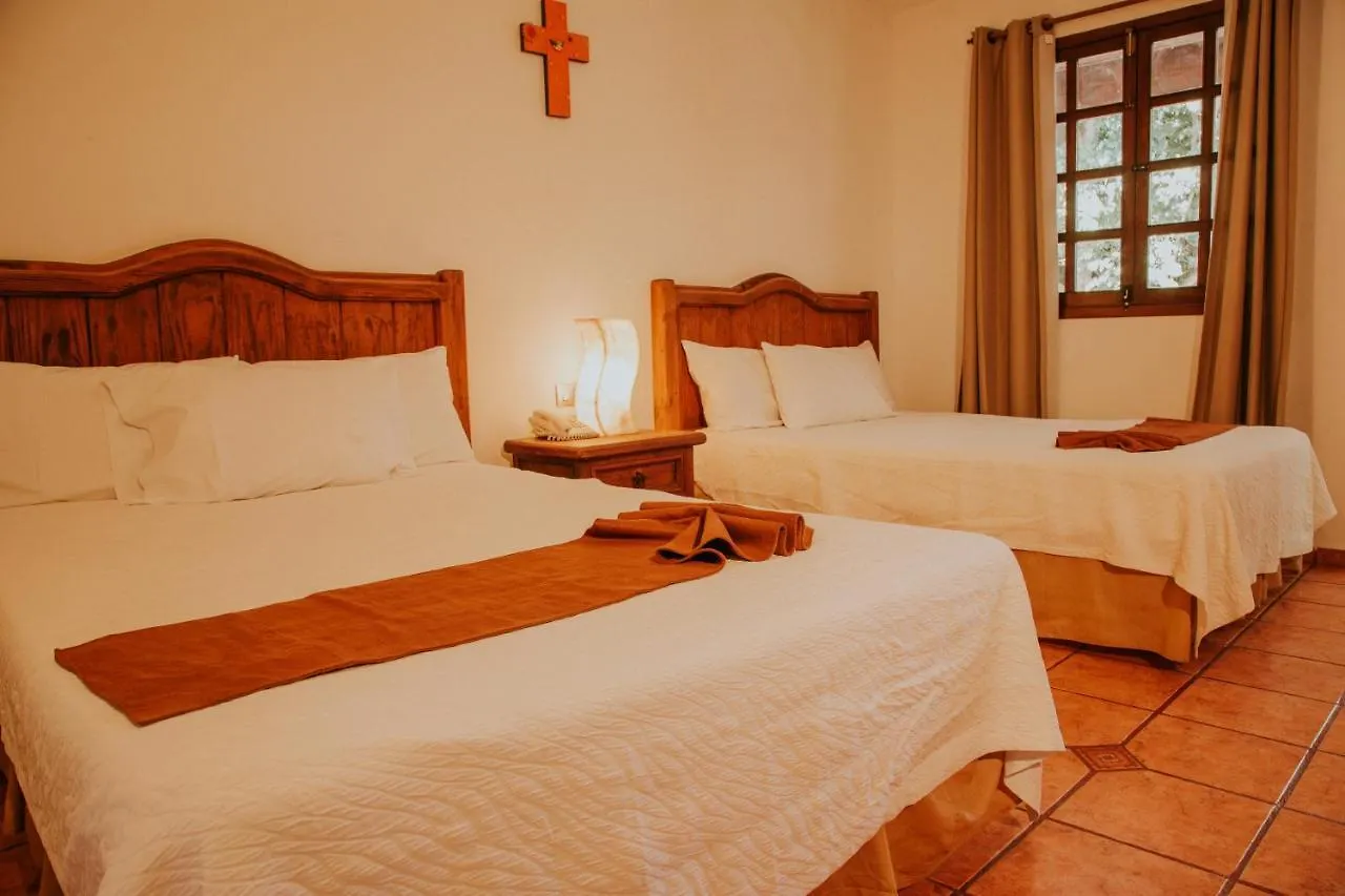 Hotel Holly Merida