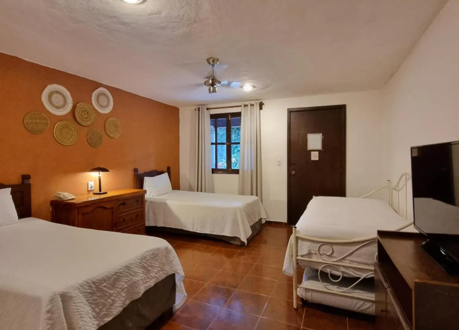 Hotel Holly Merida